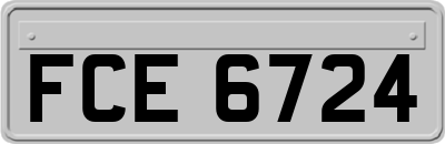 FCE6724