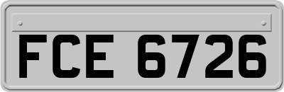 FCE6726