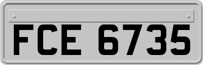 FCE6735