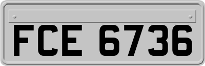 FCE6736
