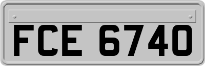 FCE6740