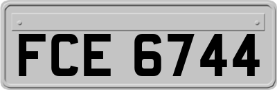 FCE6744