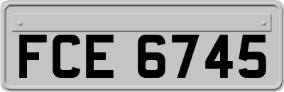 FCE6745