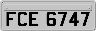 FCE6747