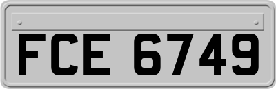 FCE6749