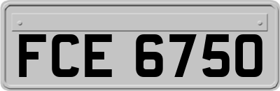 FCE6750