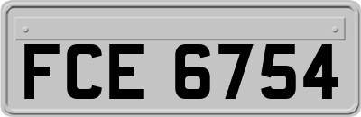 FCE6754