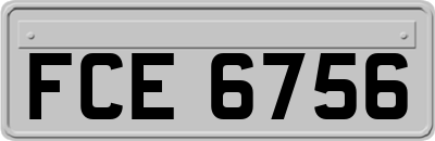 FCE6756
