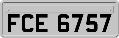 FCE6757