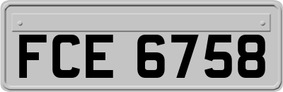 FCE6758