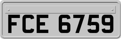 FCE6759