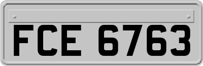 FCE6763