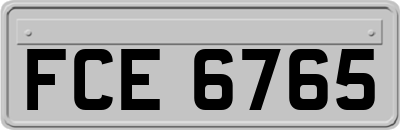 FCE6765