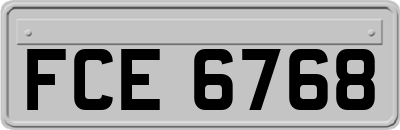 FCE6768
