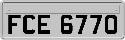 FCE6770