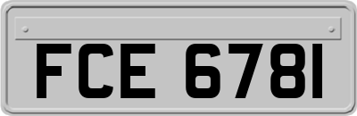 FCE6781