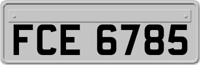 FCE6785