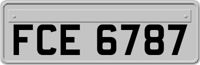 FCE6787