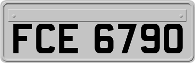 FCE6790