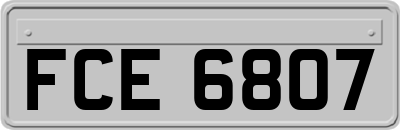 FCE6807