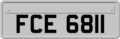 FCE6811