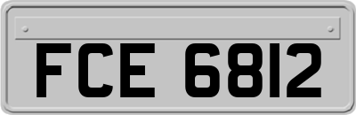 FCE6812