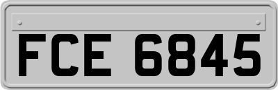 FCE6845