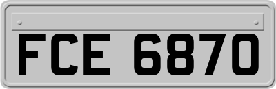 FCE6870