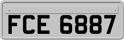 FCE6887