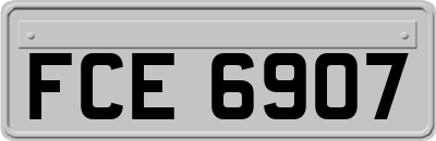 FCE6907