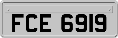 FCE6919
