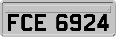 FCE6924