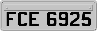 FCE6925