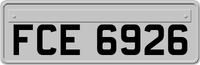 FCE6926