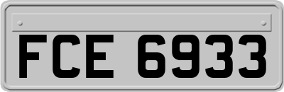 FCE6933