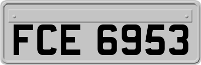 FCE6953