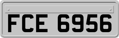 FCE6956