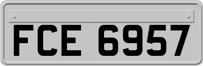 FCE6957