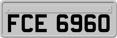 FCE6960