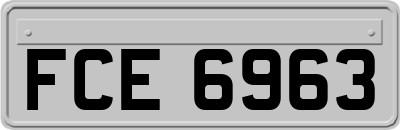 FCE6963