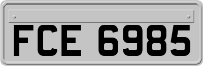 FCE6985
