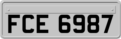 FCE6987