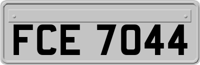 FCE7044