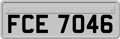 FCE7046