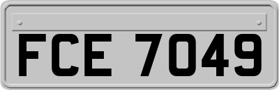 FCE7049