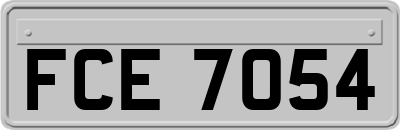 FCE7054