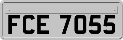 FCE7055