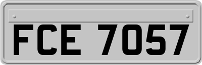 FCE7057
