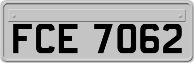 FCE7062