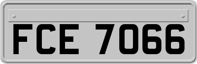 FCE7066